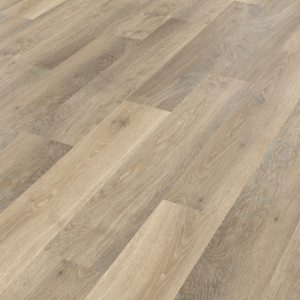Karndean Vinyl Floor Knight Tile Rigid Core 6 X 36 Lime Washed Oak KARNDEAN