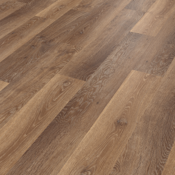 Karndean Vinyl Floor Knight Tile Rigid Core 6 X 36 Mid Limed Oak KARNDEAN