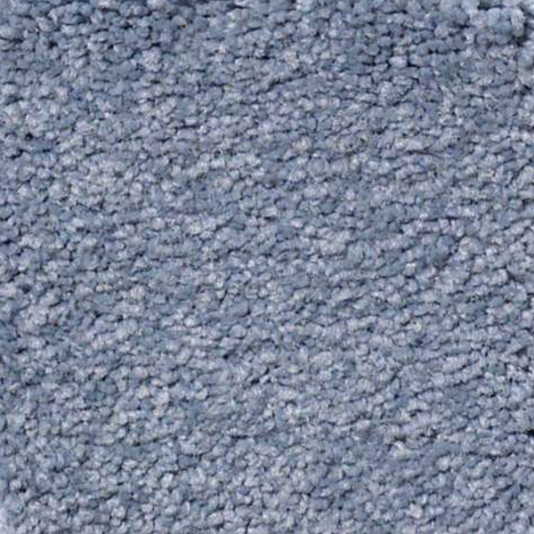 Shaw Floors Magic At Last III 15' Wedgwood Blue SHAW