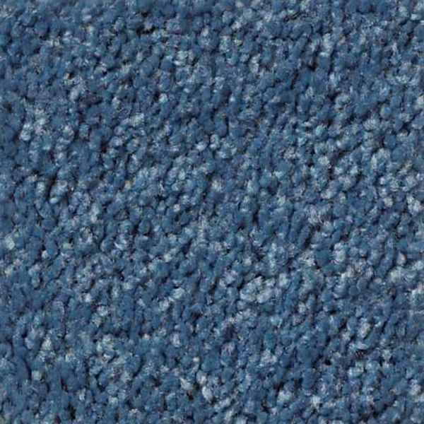 Shaw Floors All Star Weekend I 12' Indigo SHAW