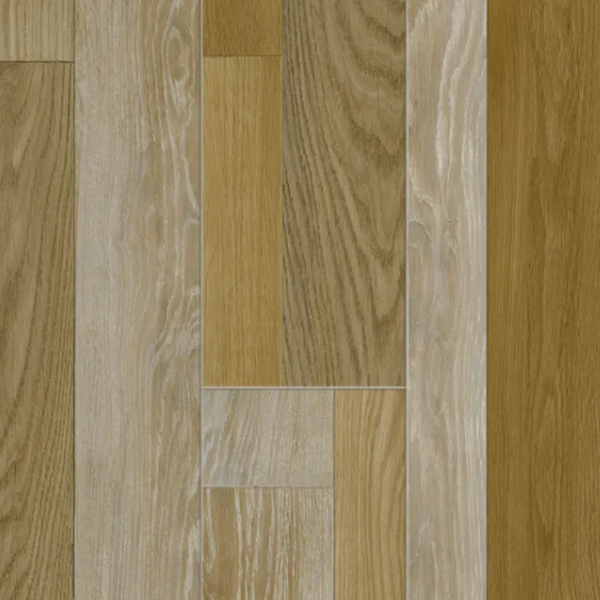 Titan Surfaces Traditions Southern Red Oak TITANLVT-TS03-3006