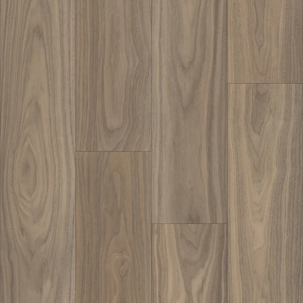 TRUCOR Waterproof Flooring by Dixie Home TruCor Bravo Gabb Walnut DIXIE HOME