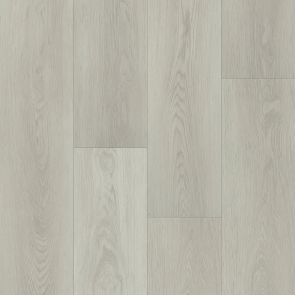 TRUCOR Waterproof Flooring by Dixie Home 9 Series Tide Oak DIXIE HOME