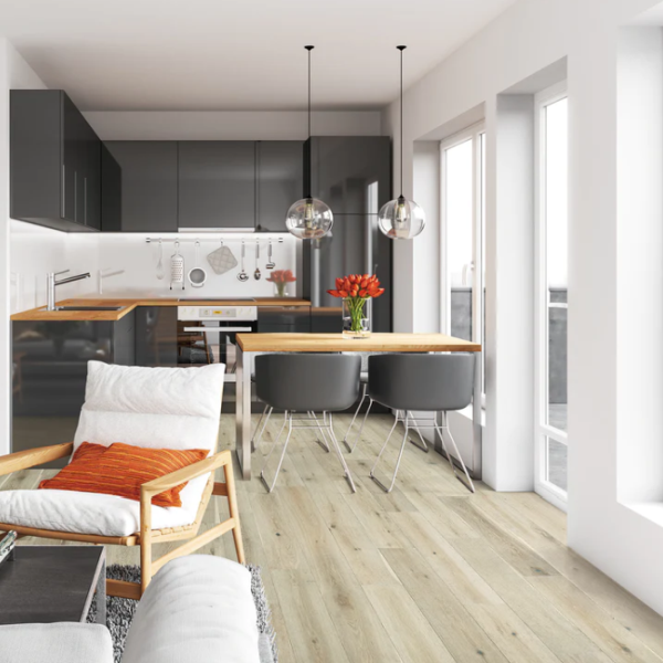 Prestige Hardwood Floors Avaron Abalone PRESTIGE BY BPI