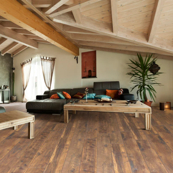 Prestige Laminate Floors Atroguard Saddle Creek PRESTIGE BY BPI