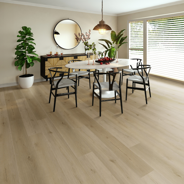 Southwind Luxury Vinyl Flooring Authentic Prime (WPC) Anderson Oak SOUTHWIND