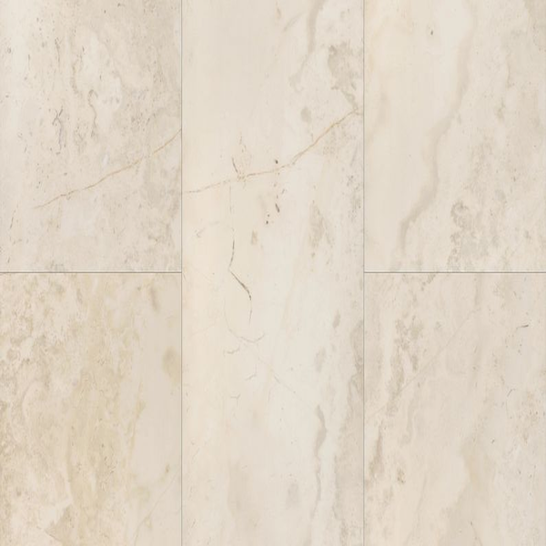 COREtec Plus COREtec Pro Plus Enhanced Tile Classic Travertine US FLOORS, LLC