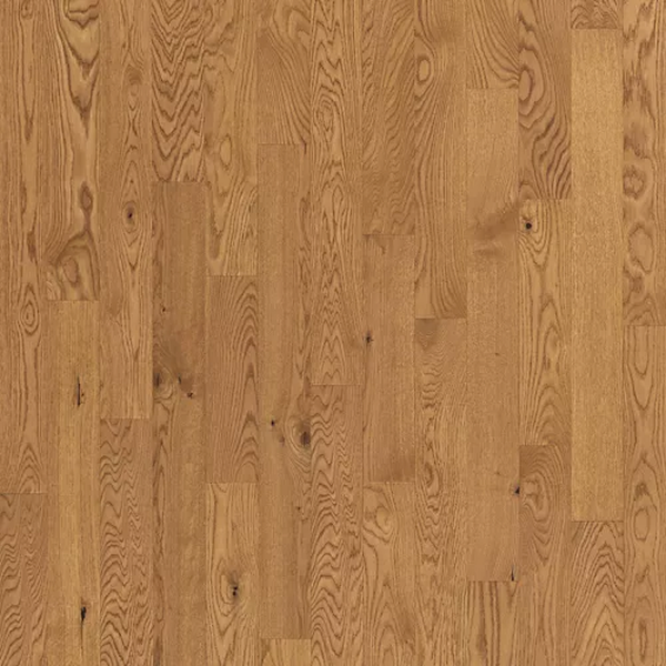 TecWood Essentials by Mohawk Magnolia Path Yorkshire Tan Oak MOHAWK HARDWOOD