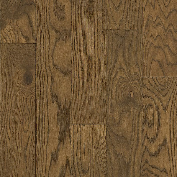 TecWood Essentials by Mohawk Industrial Design Urban Bronze Oak MOHAWK HARDWOOD