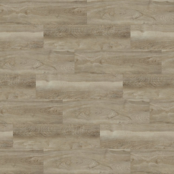 Market Place Rigid ESPC Flooring Market Place XL Plank Washed Hickory MARKET PLACE