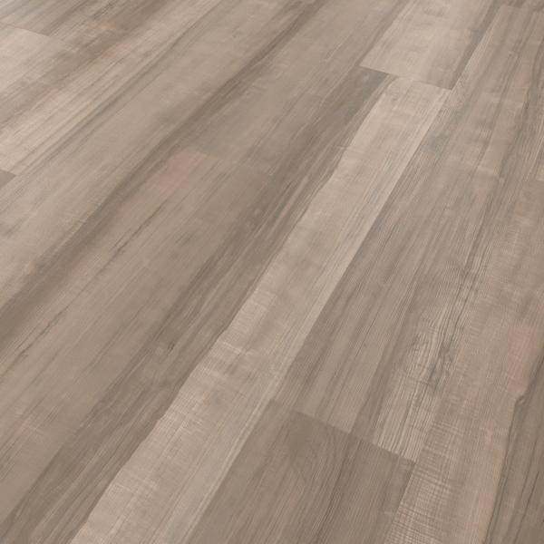 Karndean Vinyl Floor LooseLay Longboard Plank Shorebird Ash KARNDEAN
