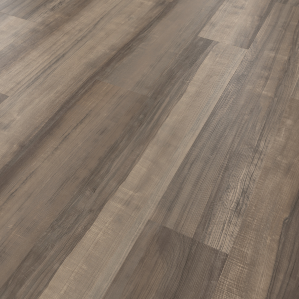Karndean Vinyl Floor LooseLay Longboard Plank Swan Bay Ash KARNDEAN