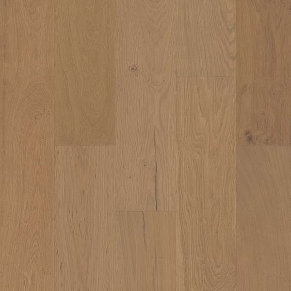 Shaw Hardwood Ensemble Crema Shaw
