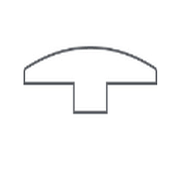 Shaw Hardwood Accessories T-Molding (Applique) Shaw