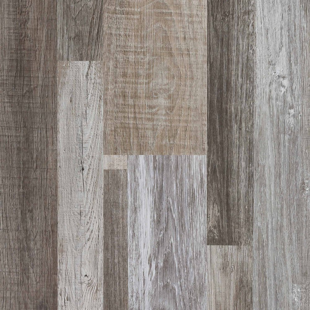 Matrexx Luxury Vinyl Floor Carbonado Plank Cabin Multi-Strip MATREXX FLOOR