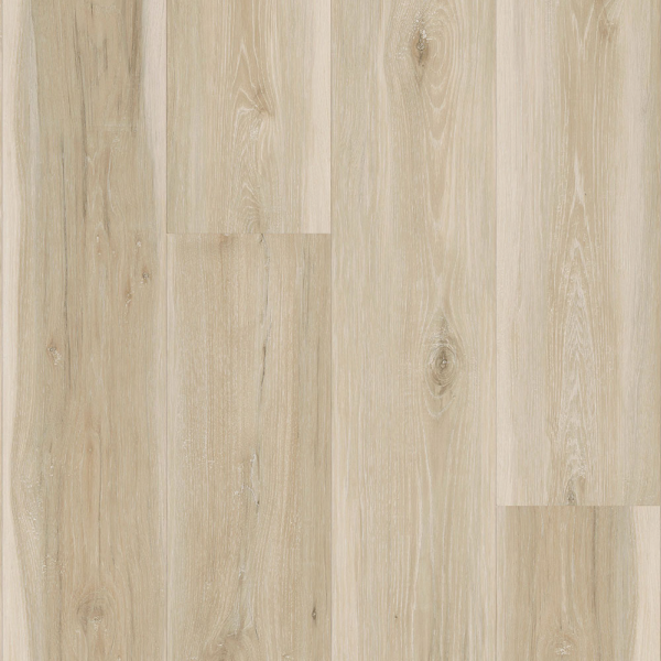Eagle Creek Floors Luxury Vinyl Foundations Plus Collection Platinum Hickory EAGLE CREEK FLOORS