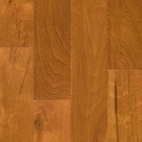 Eagle Creek Floors Hardwood Upland Collection Winslow 1/2� EAGLE CREEK FLOORS