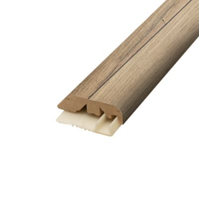 Mohawk RevWood Accessories Multi Purpose Trim 5 in 1 (Fawn Chestnut) Mohawk