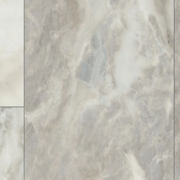 Shaw Luxury Vinyl Paragon Tile Plus White Onyx SHAW