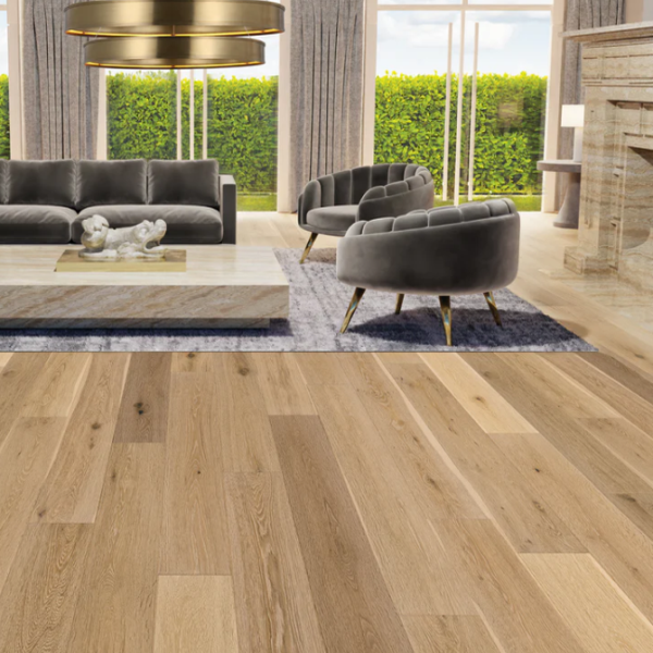 Prestige Hardwood Floors Avaron Frontera PRESTIGE BY BPI