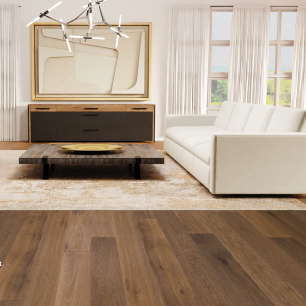 Prestige Hardwood Floors Essence Sunset Sand PRESTIGE BY BPI