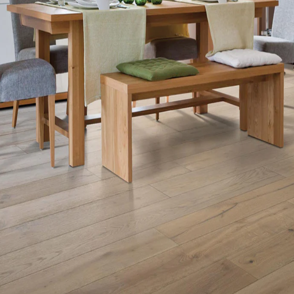 Prestige Hardwood Floors Montage Ferno Rhone Oak PRESTIGE BY BPI