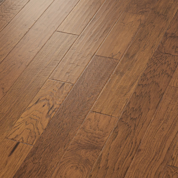 LW Hardwood Flooring Traditions Autumn Brown LW FLOORING