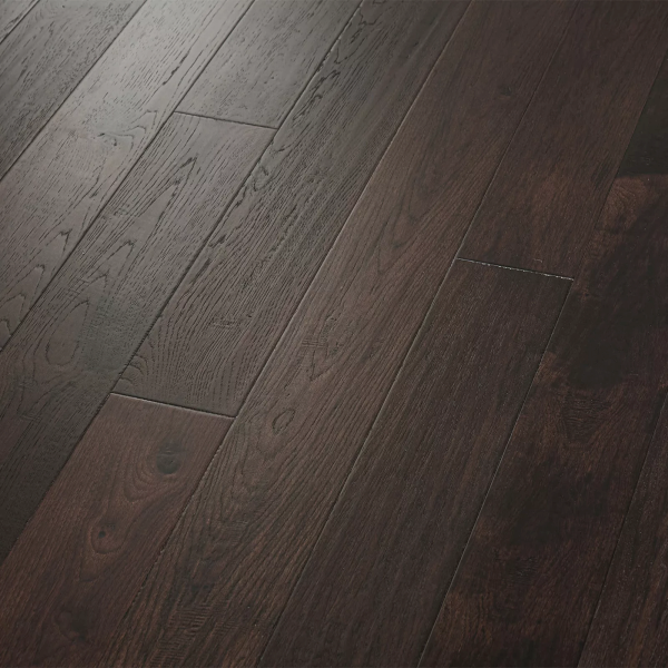 LW Hardwood Flooring Traditions Wild Blackberry LW FLOORING