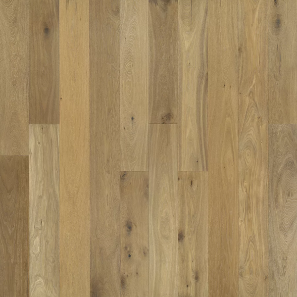 Hallmark Hardwood Floors Ventura Sandal Oak HALLMARK FLOORS