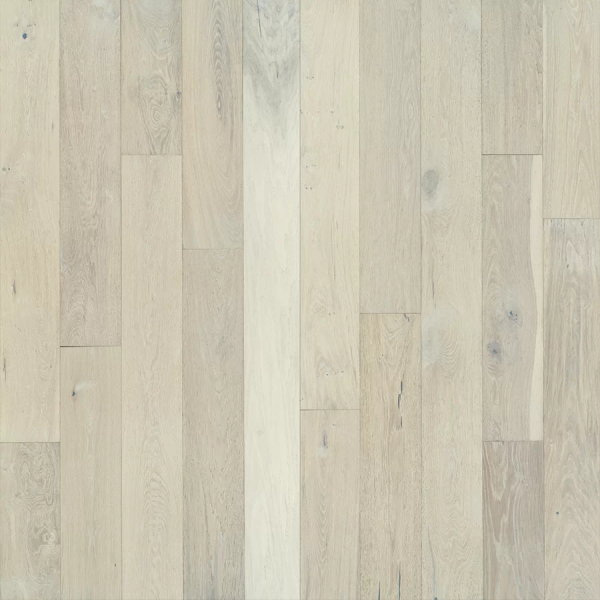 Hallmark Hardwood Floors Ventura Pearl Oak HALLMARK FLOORS