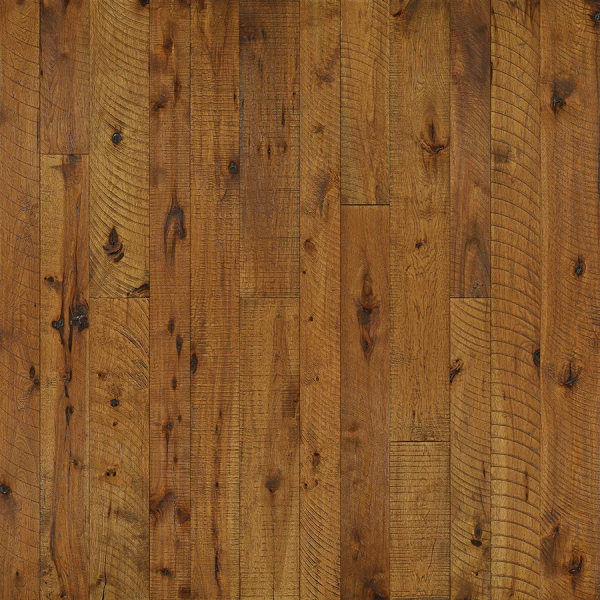 Hallmark Hardwood Floors Organic 567 Chamomile Hickory HALLMARK FLOORS
