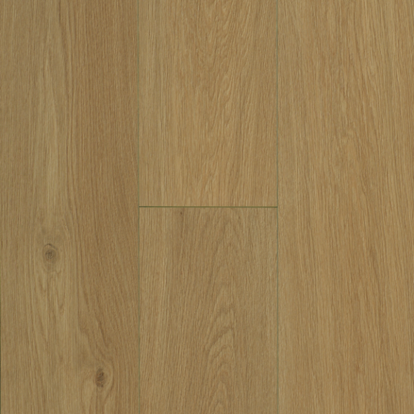 Bruce Ingenious Plank Hybrid Resilient Ingenious Plank Golden Oak BRUCE