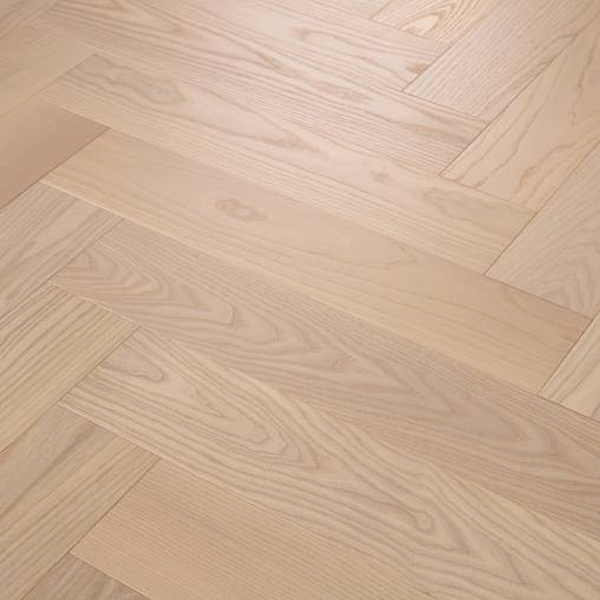 Anderson Tuftex Hardwood Flooring European Ash Herringbone Plaza ANDERSON