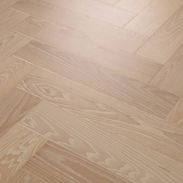 Anderson Tuftex Hardwood Flooring European Ash Herringbone Carnival ANDERSON