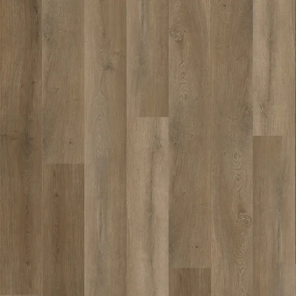 Stanton Decorative Waterproof Flooring Bristol Point Ash Brown STANTON