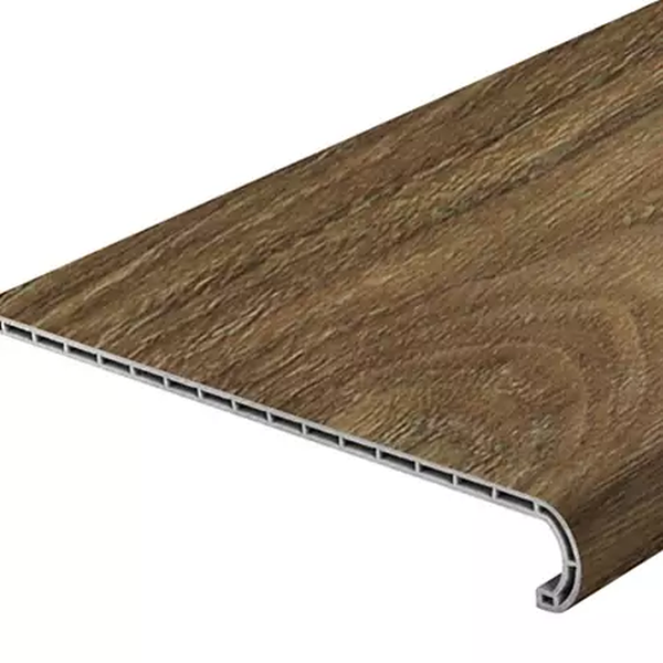 Mohawk LVT Accessories Stair Tread (Bonbon) MHLVTST-RVTRD-V0010