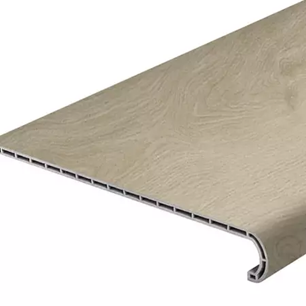 Mohawk LVT Accessories Stair Tread (Foley) MHLVTST-RVTRD-V0026