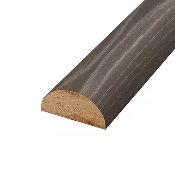 Mohawk RevWood Accessories Stair Return (Espresso Bark Oak) Mohawk