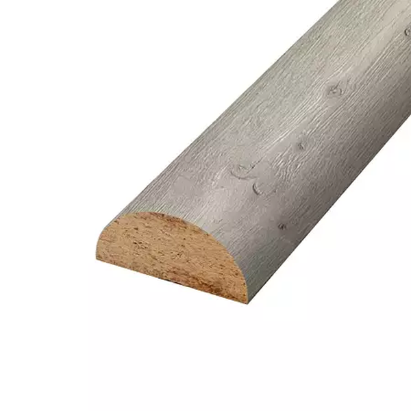 Mohawk RevWood Accessories Stair Return (Stonefire Oak) Mohawk