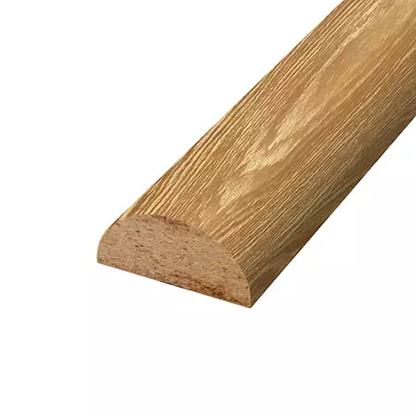 Mohawk RevWood Accessories Stair Return (Tennessee Rye Oak) Mohawk