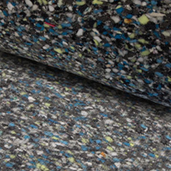 Carpet Padding Residential Padding Viking Medium 7/16" 6 LB Pad Pad