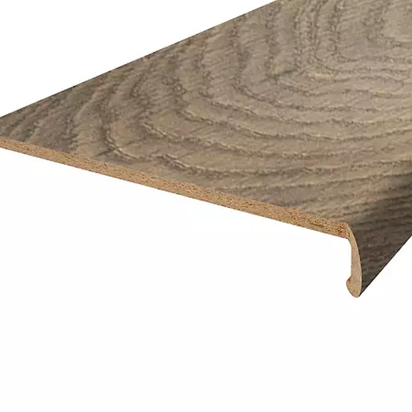 Mohawk RevWood Accessories Stair Tread (Weathered Oak) Mohawk
