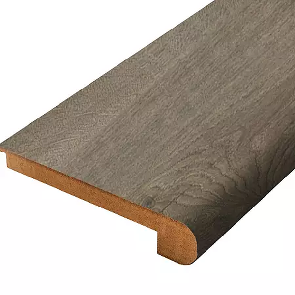 Mohawk RevWood Accessories Flush Stair Nose (Oyster Oak) Mohawk