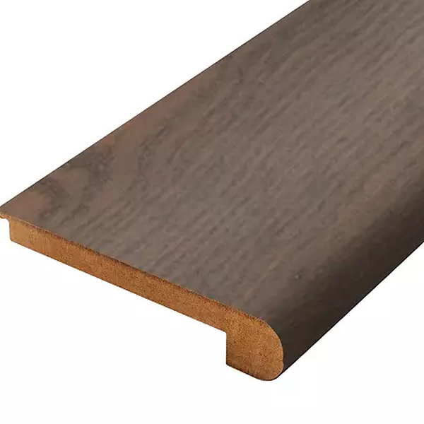 Mohawk RevWood Accessories Flush Stair Nose (Coconut Oak) Mohawk