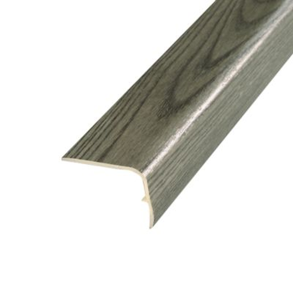 Mohawk LVT Accessories Overlap Stair Nose (Desert Twilight) MHLVTOSN-VSNP-03595
