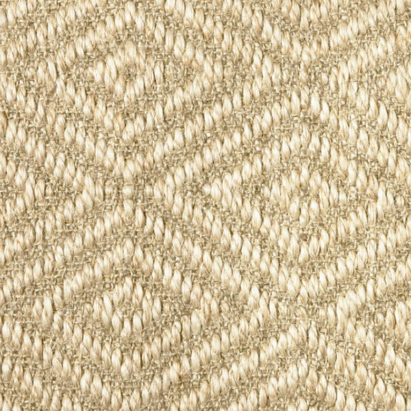 Fibreworks Carpet Bakari Canvas FIBREWORKS