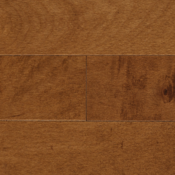 Mercier Wood Flooring PRO Hard Maple Gunstock 3.25" MERCIERHW-MCRKSHMPG3312S