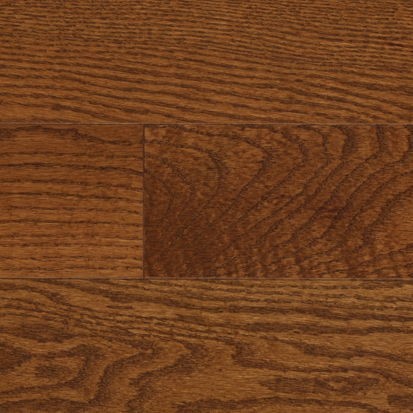 Mercier Wood Flooring PRO Red Oak Gunstock 3.25