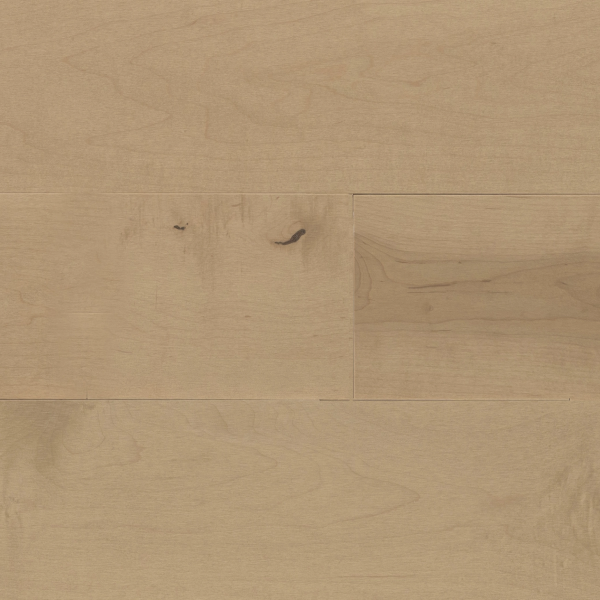 Mercier Wood Flooring PRO Hard Maple Linen 4.25" MERCIERHW-MCRKSHMPG34HHS