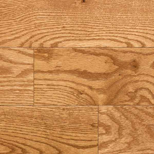 Mercier Wood Flooring PRO Red Oak Moccasin 3.25